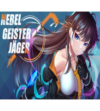 Nebel Geisterjäger ~ The First Lamb Steam Key GLOBAL